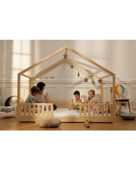 Lit cabane DB Premium