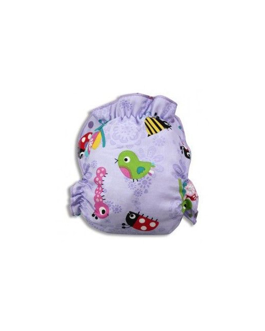 Porte bebe Chinado LA P TITE PRAIRIE Comparateur Avis Prix