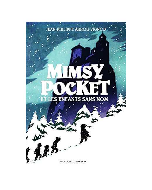 Livre Mimsy Pocket Et Les Enfants Sans Nom