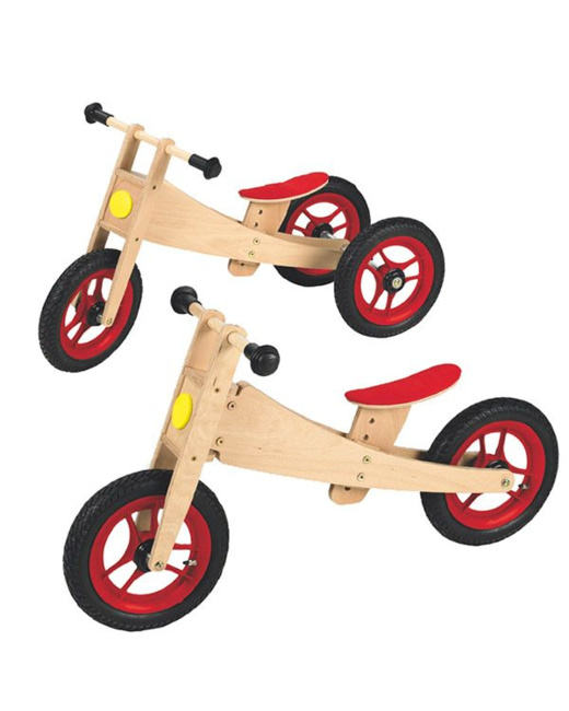 Tricycle 2 en 1