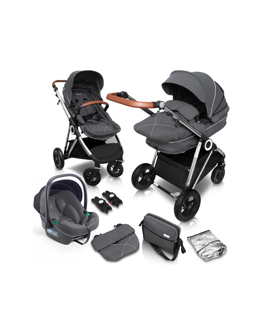 Poussette babygo avis new arrivals