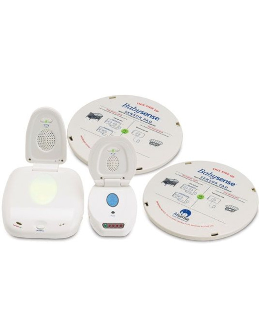 Babysense Bundle moniteur de surveillance respiratoire avec