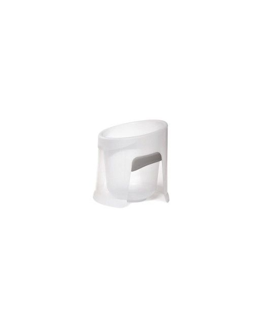 Baignoire ergonomique WashPOD