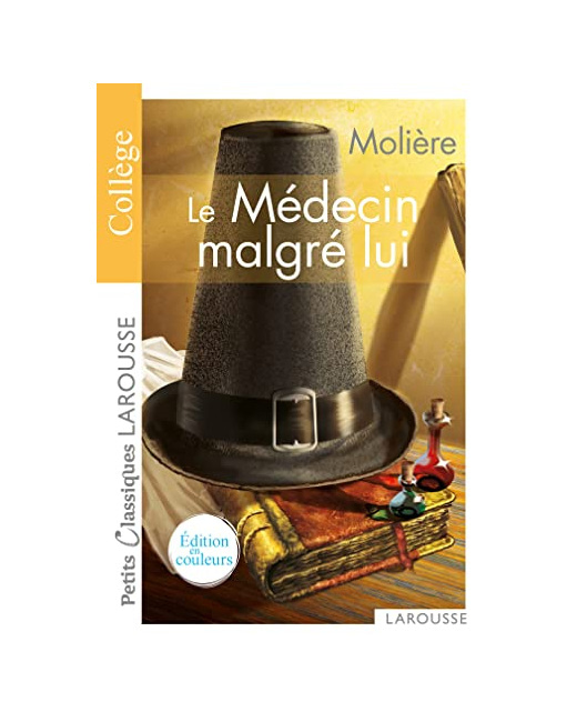 Le Médecin malgré lui