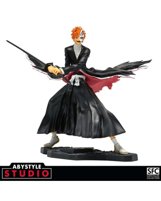 Figurine Ichigo - Bleach SFC