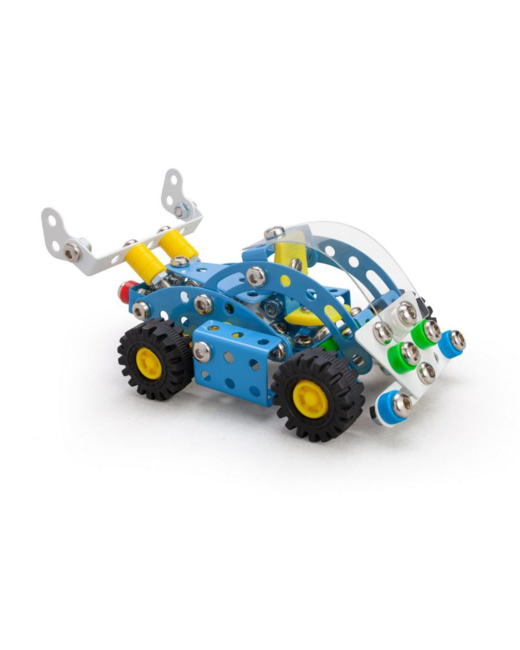 Constructor Bolid - Voiture de course