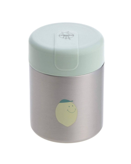 Boîte à repas isotherme