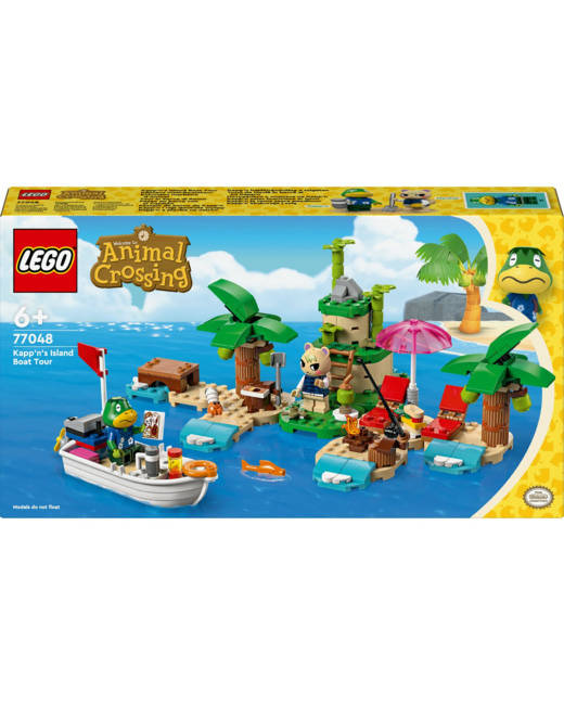 Excursion maritime d'Amiral