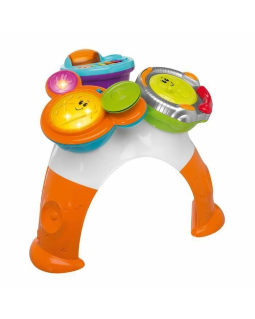 Table dj Mix baby