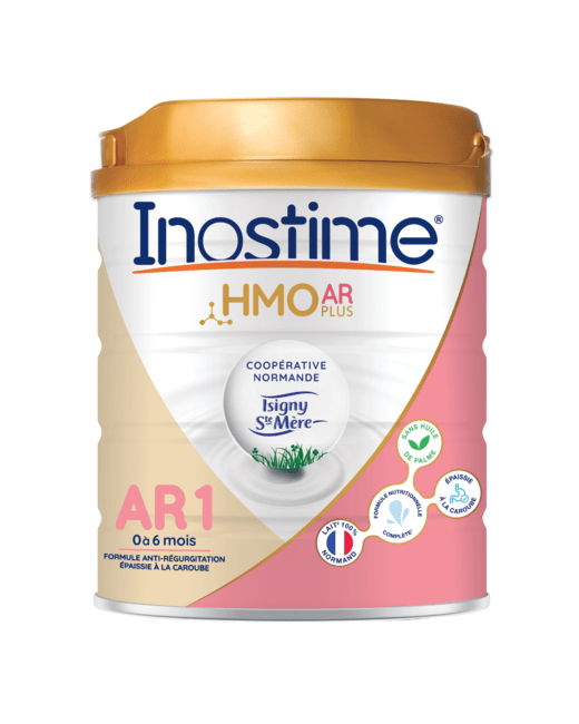 Lait infantile HMO AR Plus 1