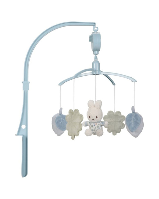 Mobile musical Miffy Lucky