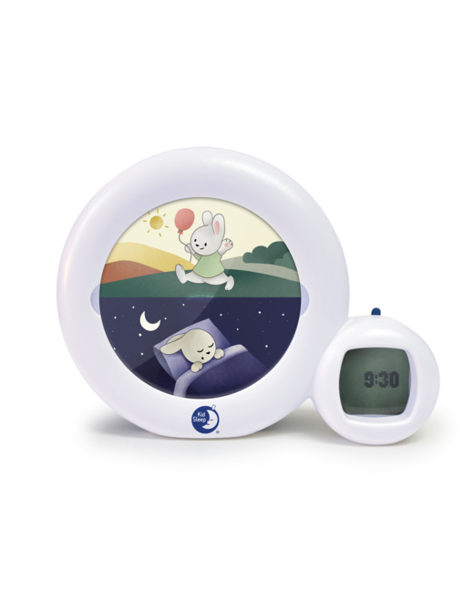 Indicateur de réveil Kid'Sleep Moon