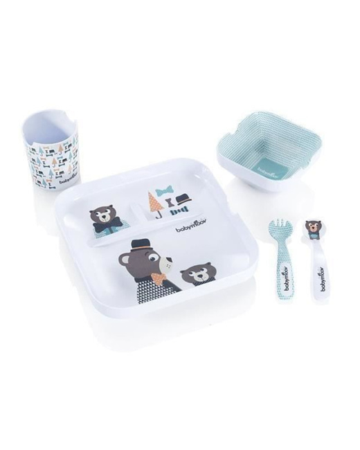 Coffret repas Lovely lunch