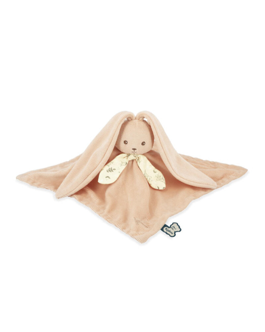 Doudou petit lapin