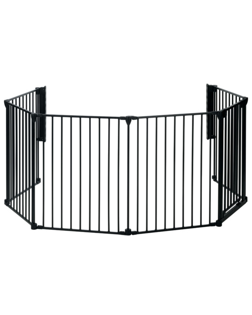 Barriere multifonction 6 pans