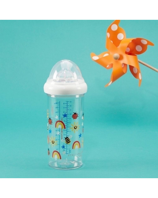Biberon 360ml - Abeilles by Stella McCartney