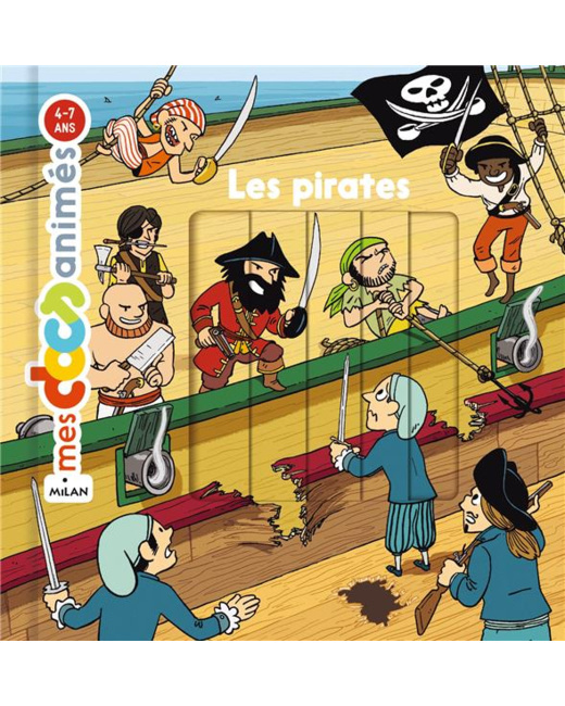 Les pirates