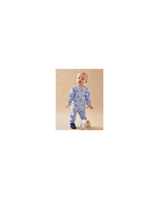 Set sweatshirt + jogging imprimé tortues