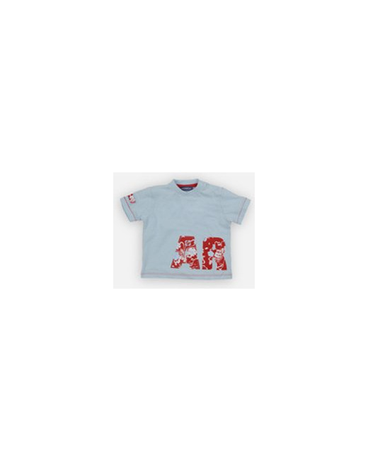 Baia T-shirt Bébé Archimède