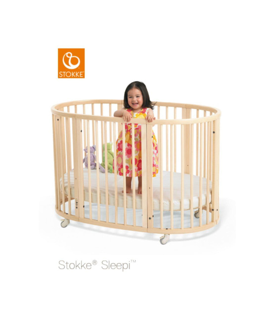 Sleepi Coco Mat