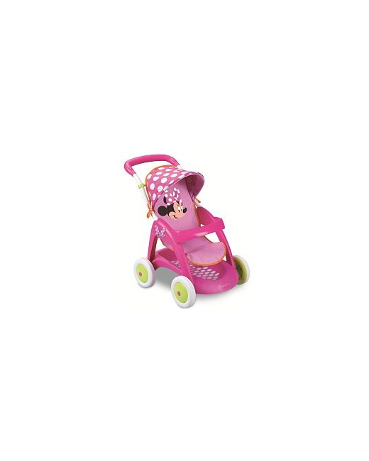 Poussette Minnie