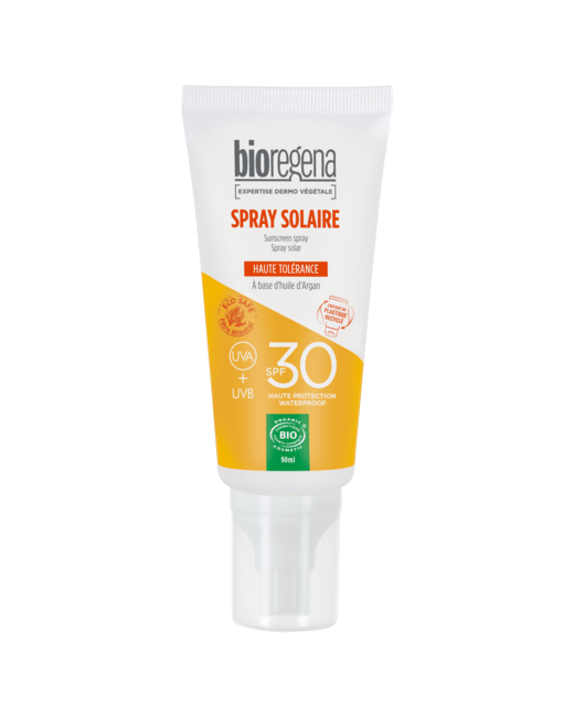 Spray solaire SPF30 Adulte