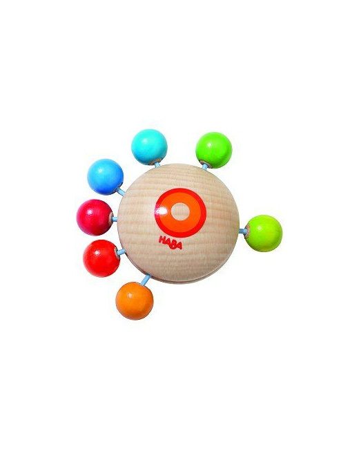 Hochet - Pingi