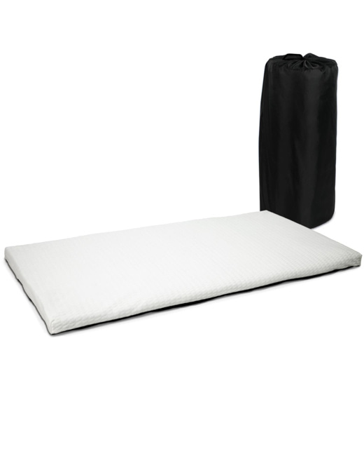 Matelas sécurisé pour lit parapluie Renodream