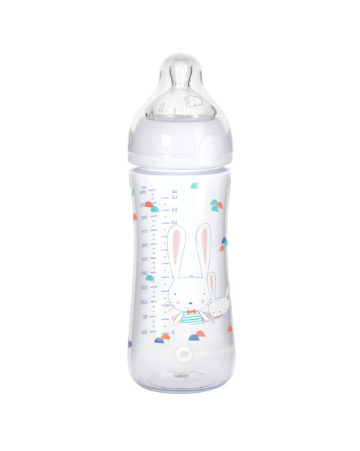 Biberon Émotion 360 mL