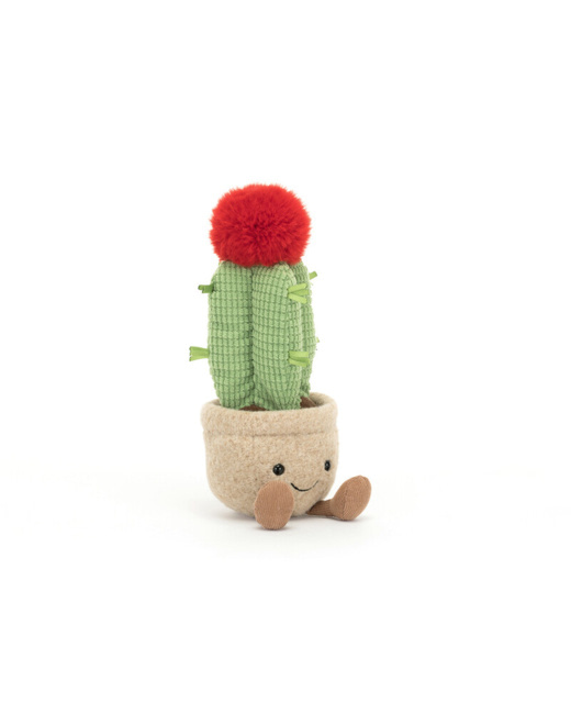 Peluche plante Amuseable Moon Cactus