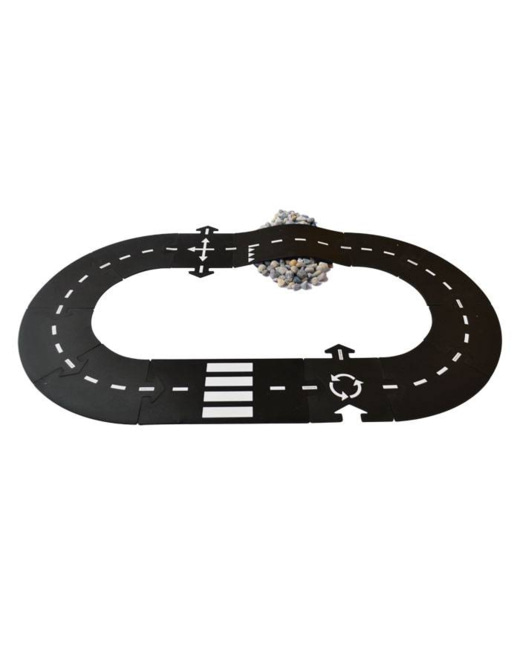Circuit voiture flexible Ringroad