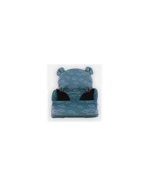 Rehausseur chaise déperlant