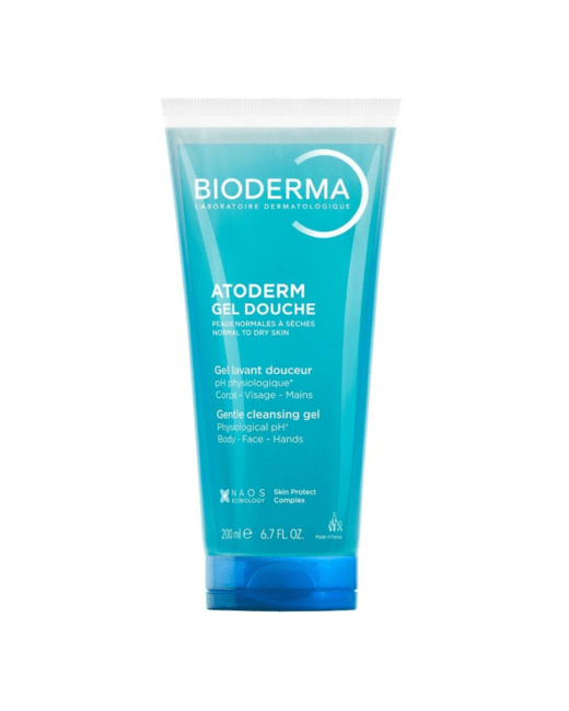 Gel douche Atoderm
