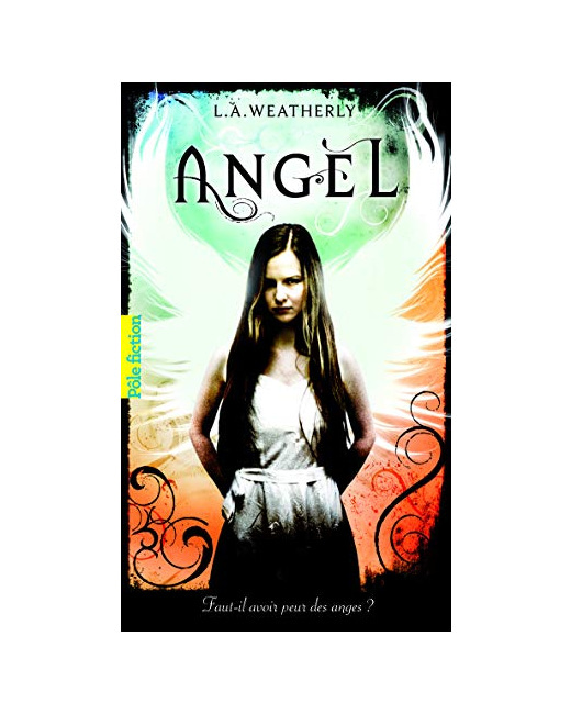 Livre Angel