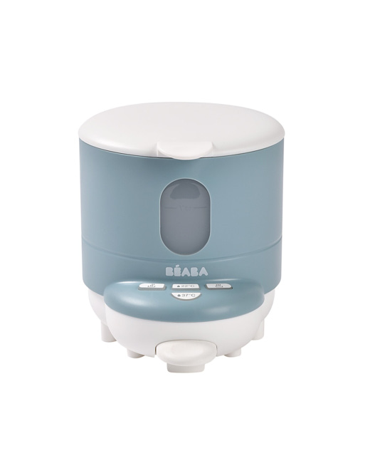 Base chauffante pour Bib Expresso