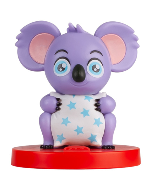 Personnage sonore Musiques Blanche Nuit