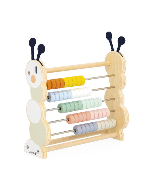 Boulier Chenille Sweet Cocoon