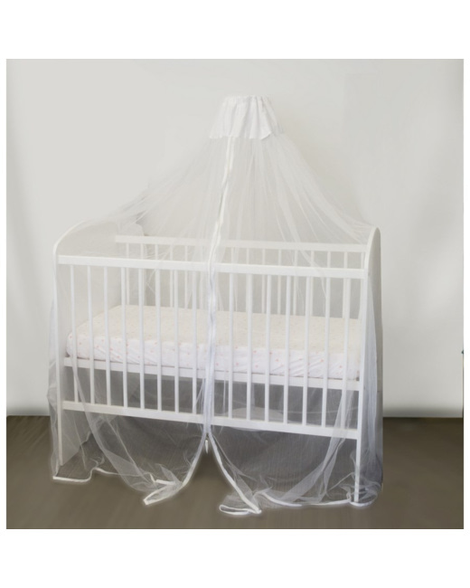 Ciel de lit moustiquaire