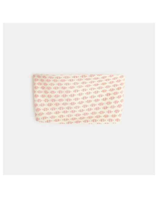 Headband large imprimé graphique
