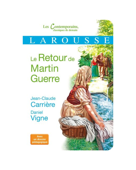 Le Retour de Martin Guerre