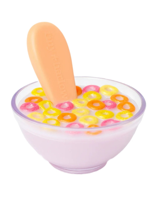 Bol de Céréales pour poupée