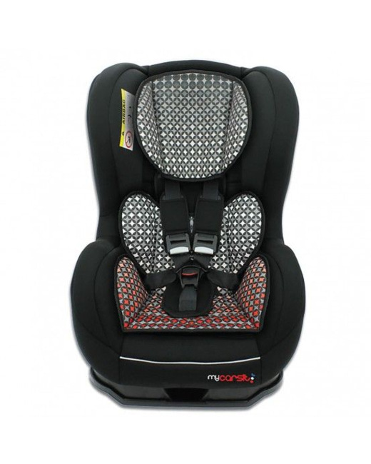 Siege mycarsit top