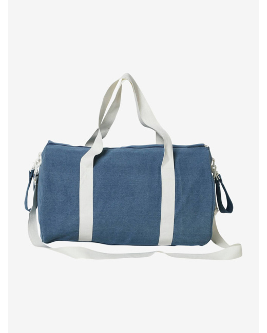 Sac à langer denim Baby Roll