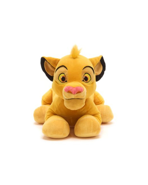 Grande peluche Simba - Le Roi Lion