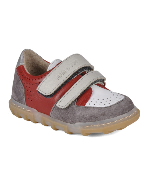 Baskets Kids Bi Velcro