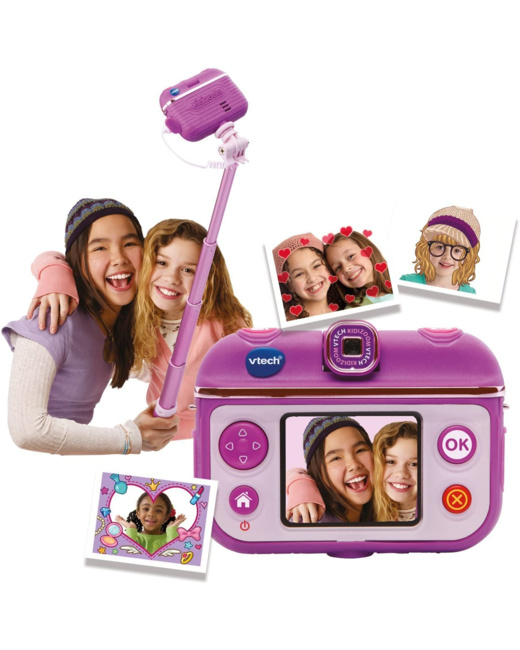 Kidizoom Selfie Cam