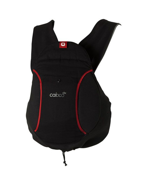 Porte bébé caboo close store