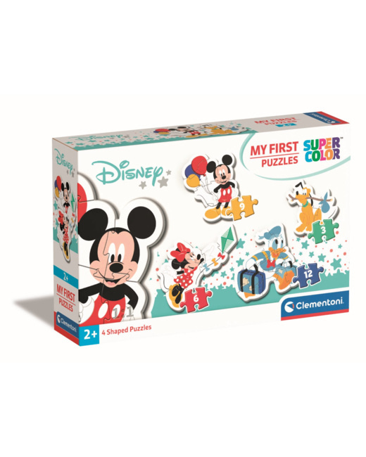 Puzzle Disney Baby
