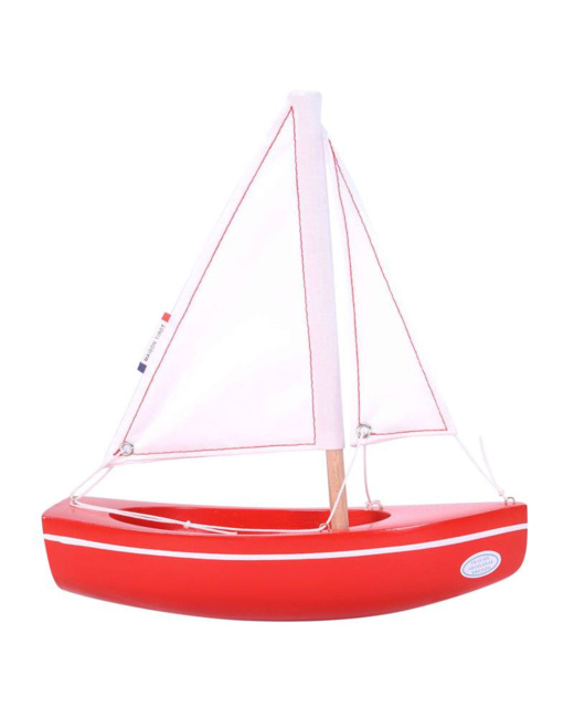 Voilier Sloop