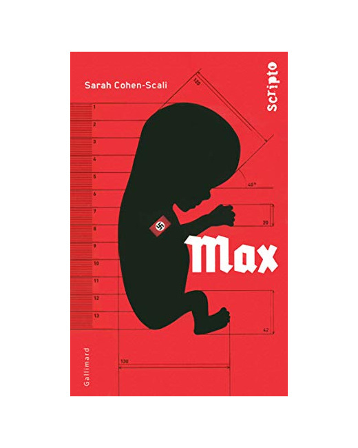 Livre Max